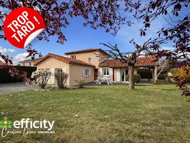 Maison vente à Montbrison, Veauche