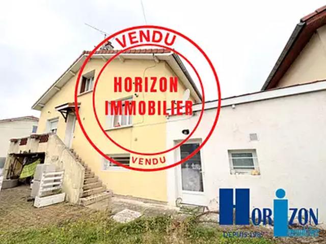 Maison vente à Montbrison, Veauche