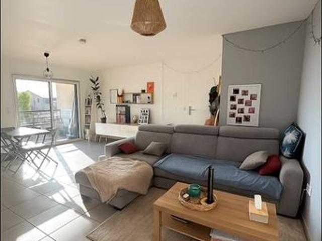 Appartement vente à Montbrison, Veauche