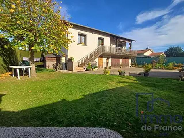 Maison vente à Montbrison, Veauchette
