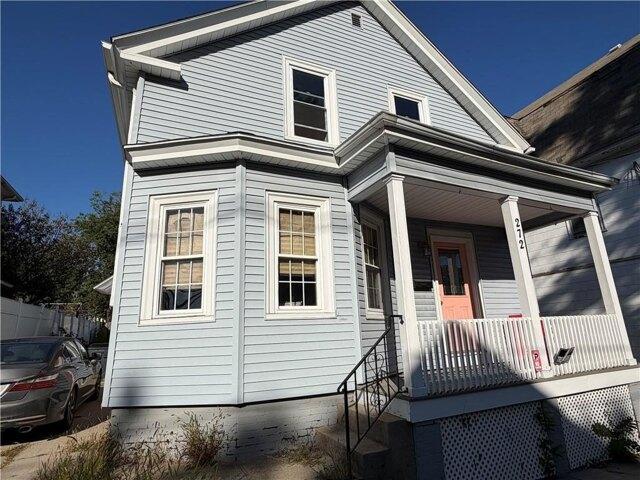 House for sale in Wanskuck, Providence