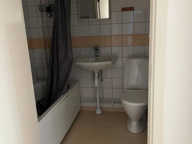 Lägenhet hyra i Dalby