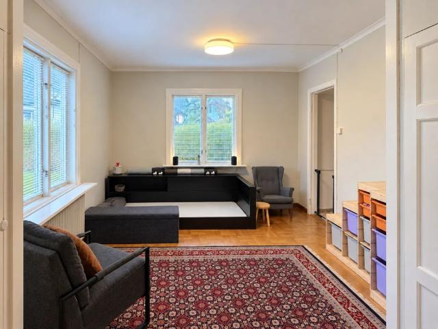 Hus hyra i Västerbotten