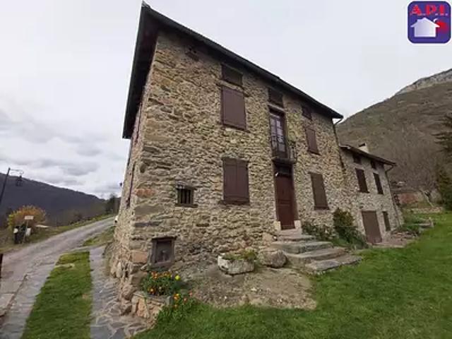 Maison location à Foix, Vèbre