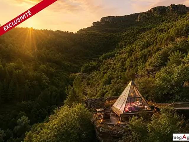 Maison vente à Vebron, Lozère
