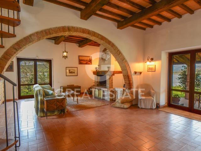 Casa in vendita a Baschi, Umbria