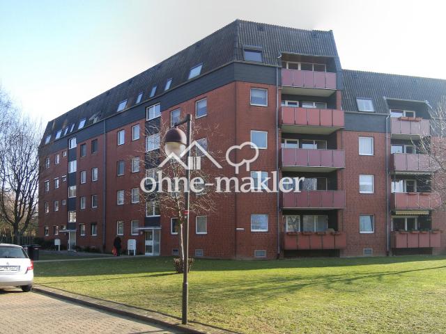 Apartment kaufen in Wahle, Vechelde