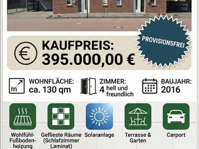 Haus kaufen in Goldenstedt, Niedersachsen