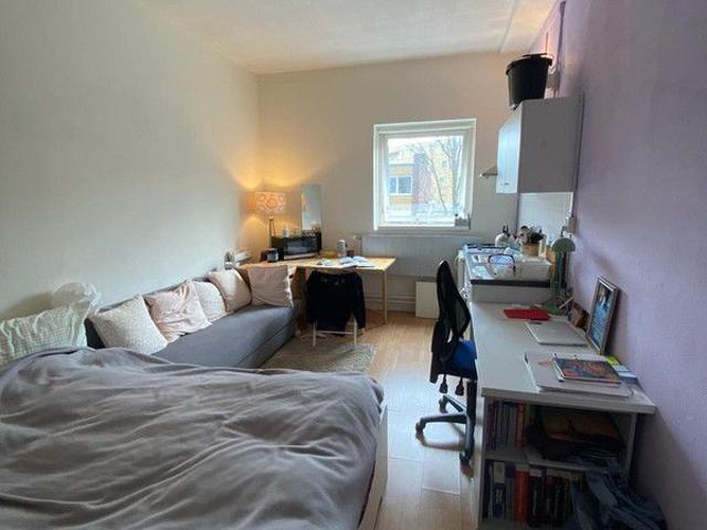 Kamer te huur in Rivierenbuurt, Groningen