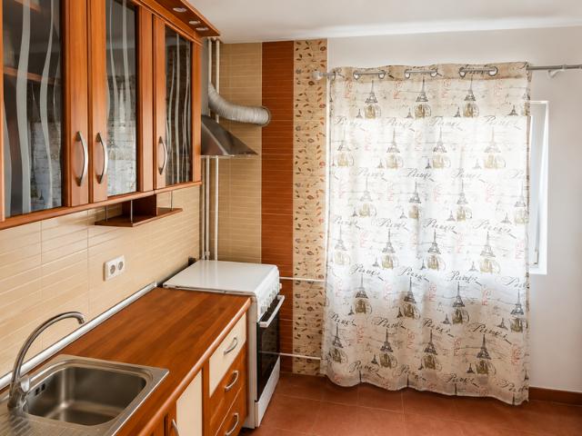 Garsonieră închirieri în București