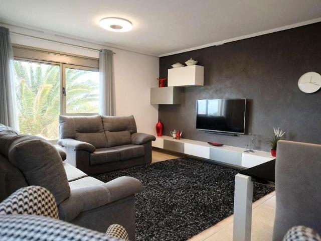 Apartamento en alquiler en Vecindario, Santa Lucía de Tirajana