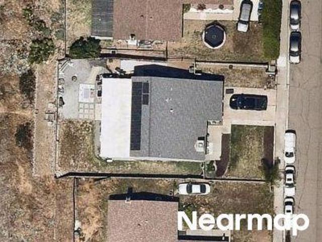 House for sale in California