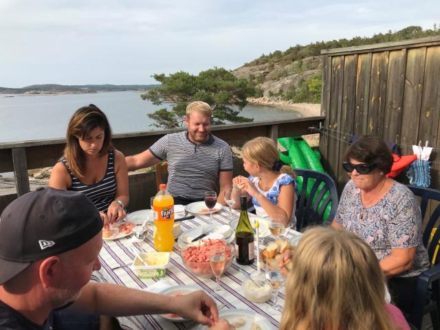 Hus till salu i Strömstad, Västra Götaland