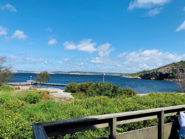 Hus till salu i Strömstad, Västra Götaland