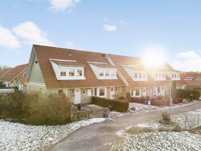 Bostad till salu i Helsingborg, Skåne