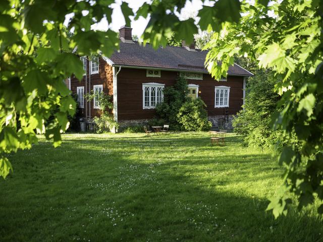 Rum hyra i Tävelsås, Kronoberg