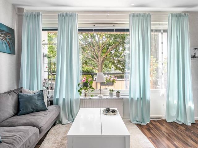 Bostad till salu i Järfälla, Stockholm