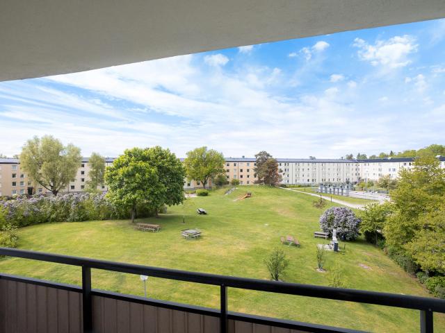 Bostad till salu i Jakobsberg, Stockholm