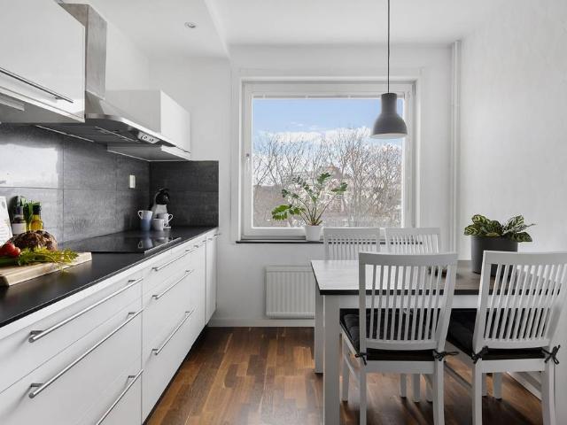 Bostad till salu i Järfälla, Stockholm