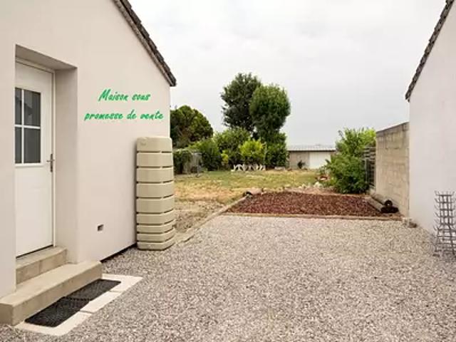 Maison vente à Vecquemont, Somme