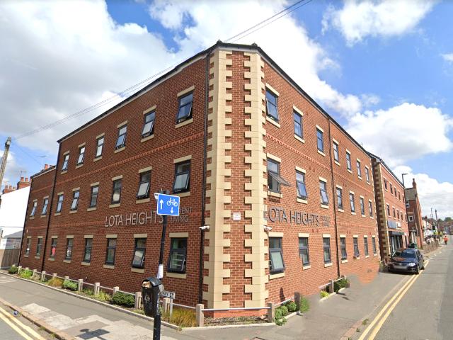 Room for rent in West Midlands