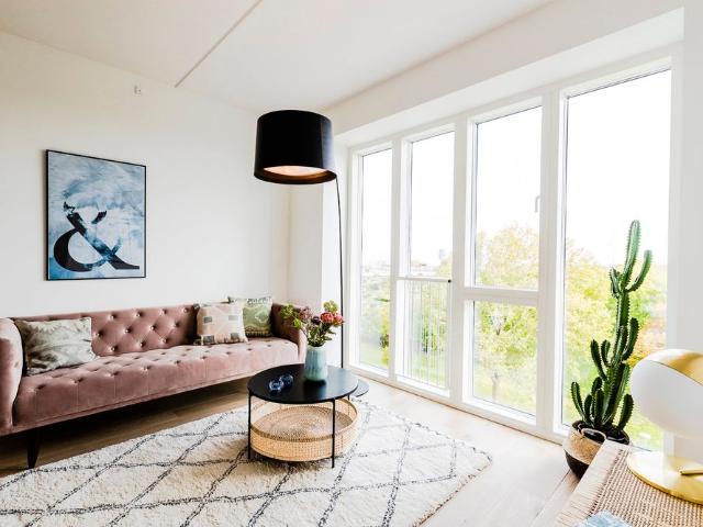 Hus til leje i Sundbyøster, København