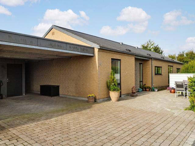 Villa til salg i Hedensted, Århus