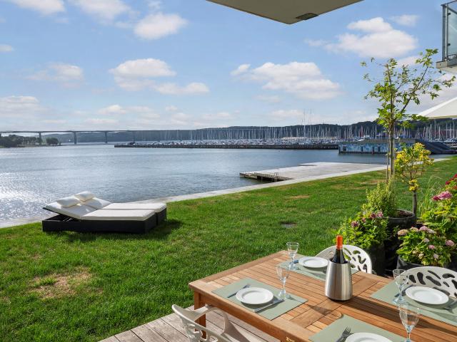 Lejlighed til salg i Vejle