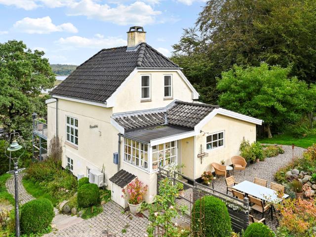 Villa til salg i Vindingland, Vejle