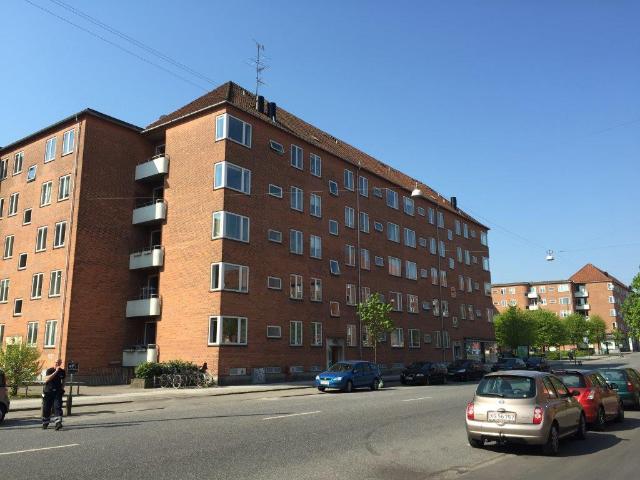 Lejlighed til leje i Frederiksberg C, Brøndby
