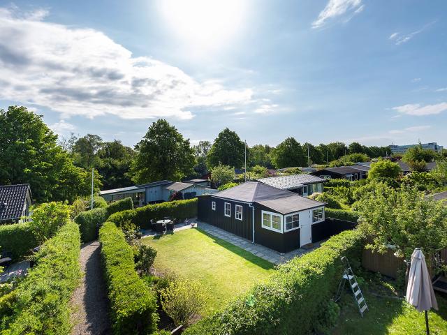 Hus til salg i København, Brøndby