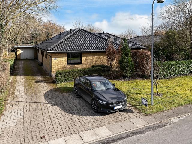 Villa til salg i Odense