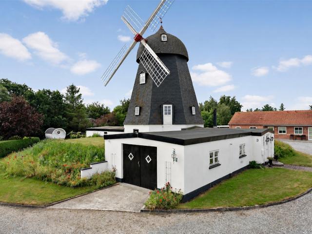 Villa til salg i Øster Hurup, Brønderslev-Dronninglund