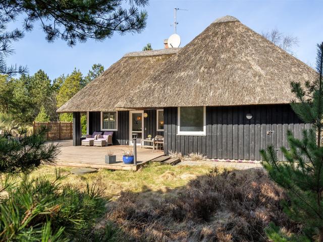 Hus til salg i Varde