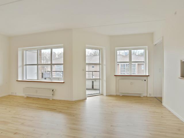 Lejlighed til leje i Hillerød, Brøndby