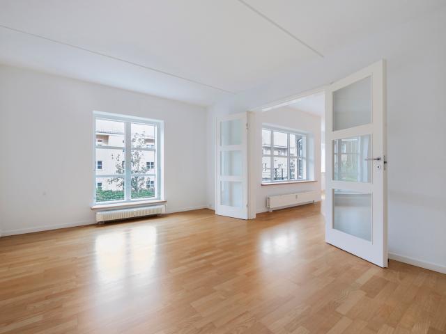 Lejlighed til leje i Hillerød, Brøndby