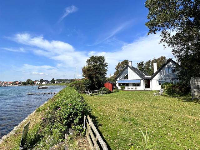 Villa til salg i Faaborg, Faaborg-Midtfyn