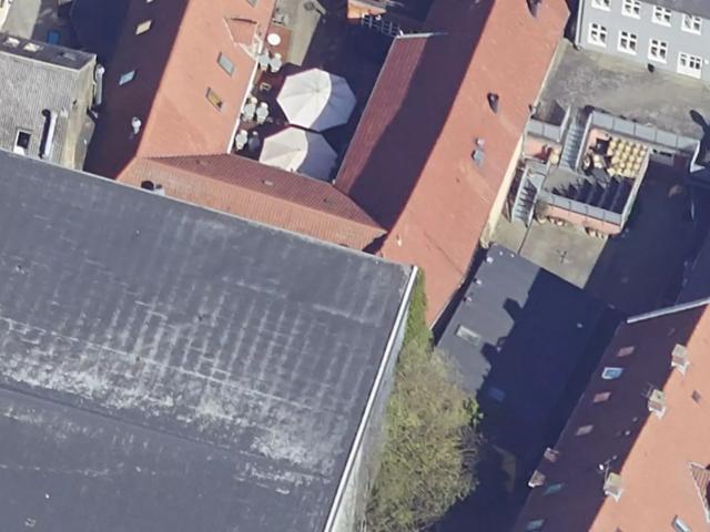 Erhvervsejendom til leje i Aalborg, Brønderslev-Dronninglund