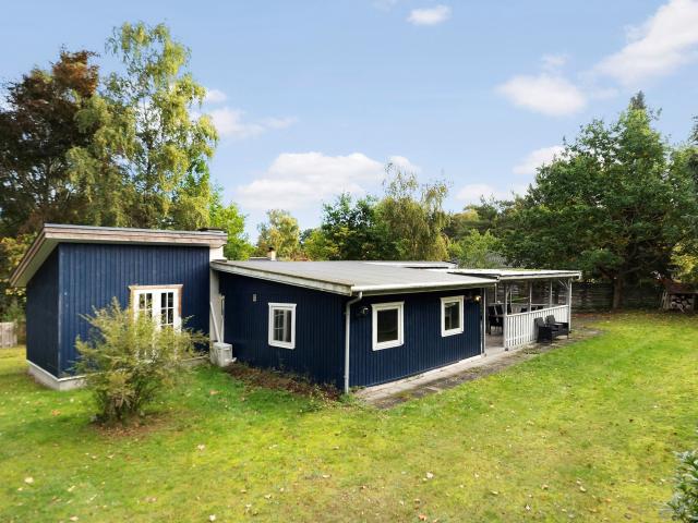 Hus til salg i Nakke Lyng, Øster Lyng