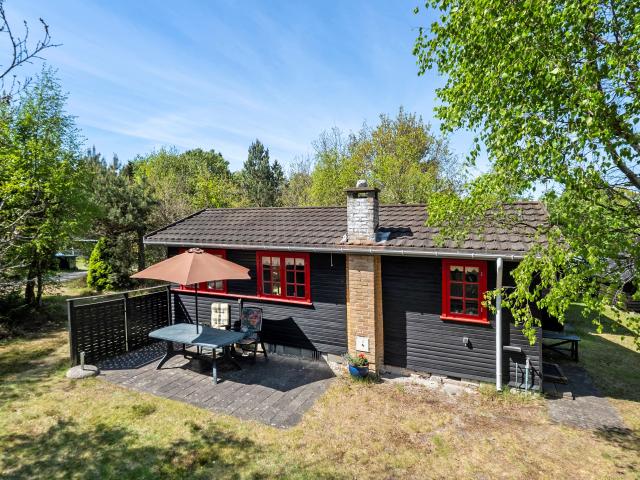 Hus til salg i Odsherred