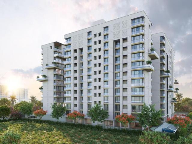 Flat for sale in Gujarat