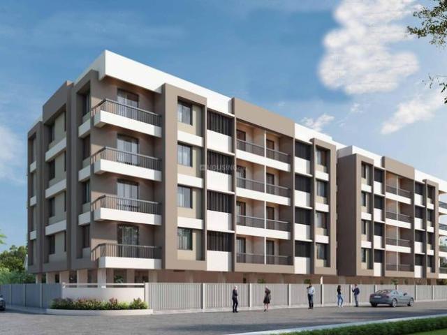 Flat for sale in Nashik, National Capital Territory Of Delhi
