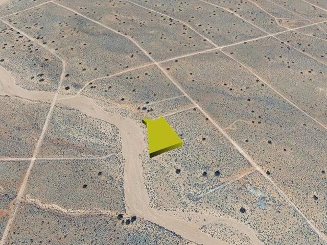 Land for sale in Rio Rancho, New Mexico