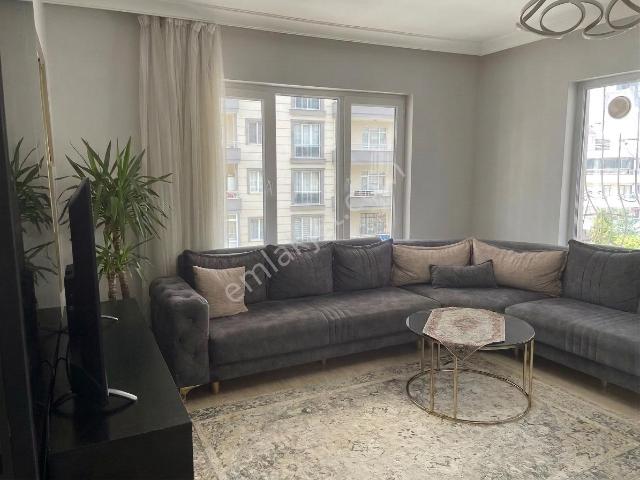 Nurol Residence, Çankaya içerisinde satılık mülk