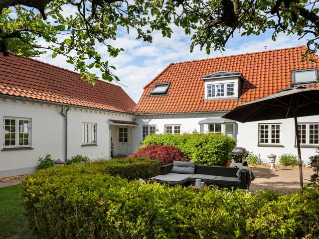 Villa til salg i Vedbæk, Rudersdal Kommune