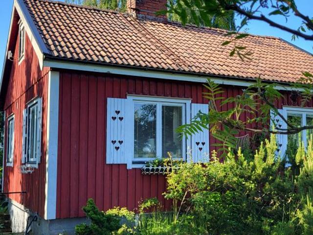 Hus hyra i Klippan