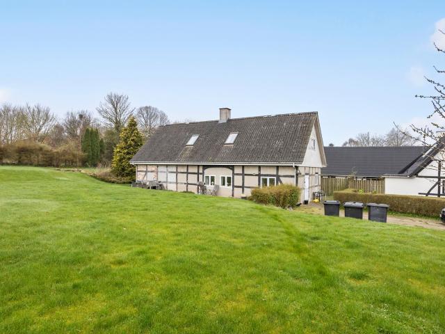 Villa til salg i Nordfyn