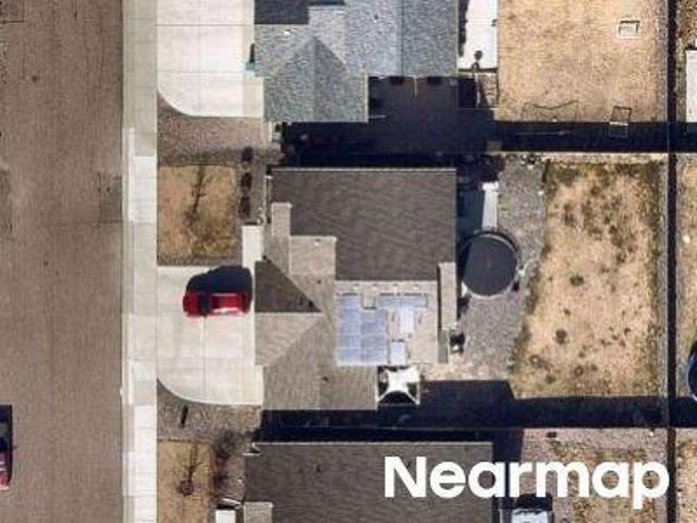 House for sale in Colorado Springs, Colorado