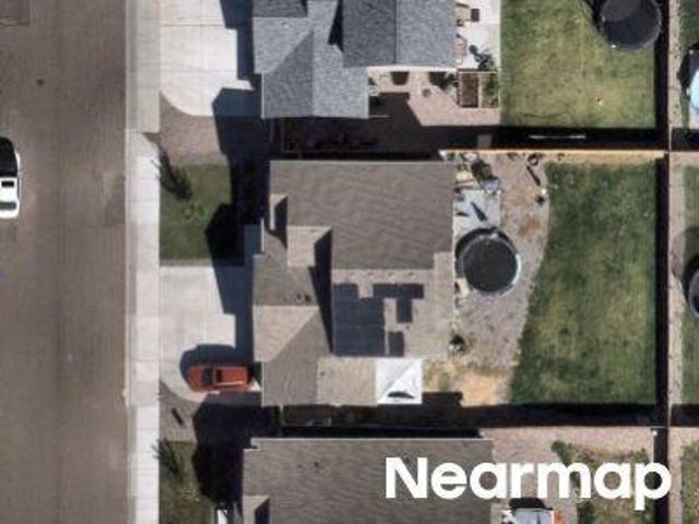 House for sale in Colorado Springs, Colorado