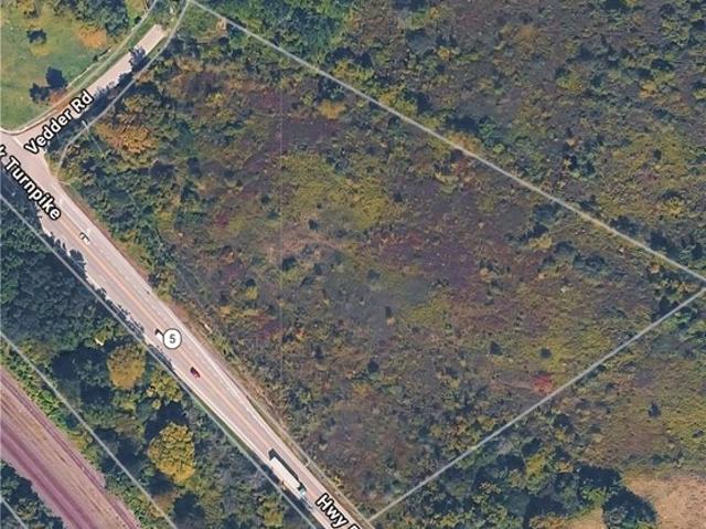 Land for sale in Saint Johnsville, New York